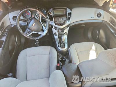 Zdjęcie 8 z 13 samochodu: 2011 CHEVROLET CRUZE LT VIN:1G1PF5S99B7226160 - miniatura
