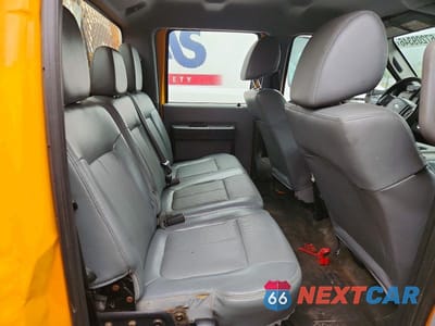 Zdjęcie 10 z 12 samochodu: 2016 FORD F350 XL VIN:1FD8W3G65GEC64014 - miniatura