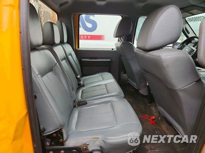 Zdjęcie 10 z 12 samochodu: 2016 FORD F350 XL VIN:1FD8W3G65GEC64014 - miniatura