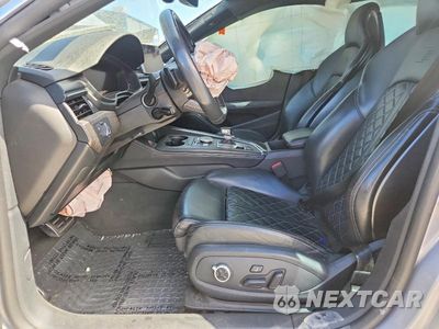 Zdjęcie 7 z 12 samochodu: 2018 AUDI S5 PREMIUM PLUS VIN:WAUB4CF56JA038827 - miniatura