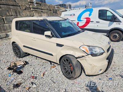 Czwarte zdjęcie samochodu z boku: 2011 KIA SOUL ! VIN:KNDJT2A2XB7730211 - miniatura