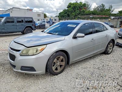 2014 CHEVROLET MALIBU LS 1G11B5SL3EF292713 - główne zdjęcie licytacji z USA - miniatura