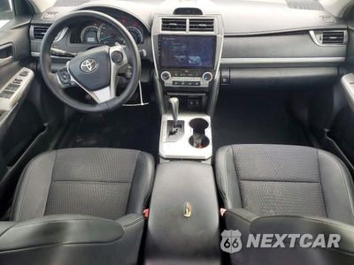 Zdjęcie 8 z 12 samochodu: 2012 TOYOTA CAMRY SE VIN:4T1BF1FK3CU028163 - miniatura