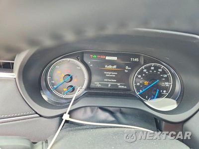 Zdjęcie 9 z 12 samochodu: 2024 TOYOTA VENZA XLE VIN:JTEAAAAH6RJ177845 - miniatura
