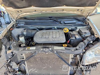 Zdjęcie 12 z 13 samochodu: 2016 CHRYSLER TOWN & COUNTRY TOURING L VIN:2C4RC1CG6GR150501 - miniatura