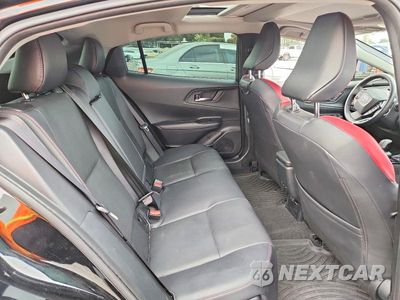Zdjęcie 10 z 13 samochodu: 2024 TOYOTA PRIUS PRIME XSE PREMIUM VIN:JTDACACU4R3026984 - miniatura