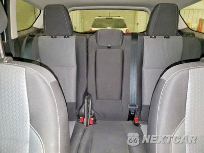 Zdjęcie 10 z 13 samochodu: 2018 FORD ESCAPE SE VIN:1FMCU9GD2JUC34449 - miniatura