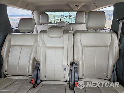 Zdjęcie 10 z 14 samochodu: 2021 FORD EXPEDITION MAX XLT VIN:1FMJK1JT9MEA37484 - miniatura