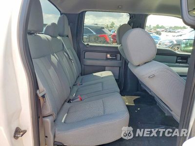 Zdjęcie 10 z 12 samochodu: 2013 FORD F150 SUPERCREW VIN:1FTFW1CF7DKD15127 - miniatura
