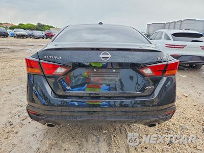 Zdjęcie 6 z 13 samochodu: 2024 NISSAN ALTIMA SV VIN:1N4BL4DW8RN378627 - miniatura