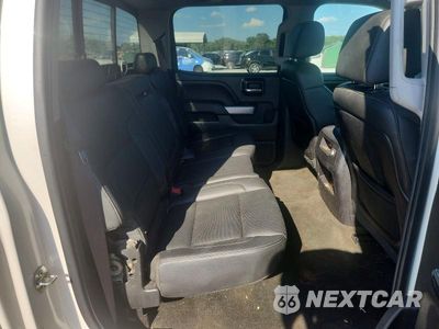 Zdjęcie 10 z 12 samochodu: 2015 CHEVROLET SILVERADO K1500 LTZ VIN:3GCUKSEC2FG142073 - miniatura