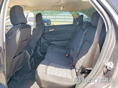 Zdjęcie 10 z 12 samochodu: 2022 FORD EDGE SE VIN:2FMPK4G94NBA78481 - miniatura