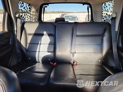 Zdjęcie 10 z 13 samochodu: 2005 FORD ESCAPE LIMITED VIN:1FMYU04195KB17433 - miniatura