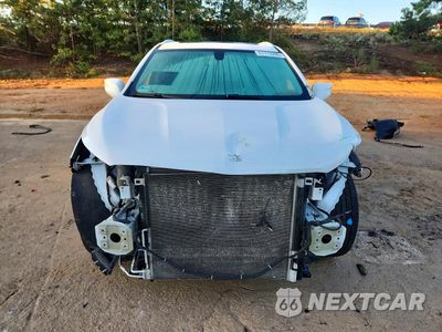 Piąte zdjęcie samochodu w środku: 2020 BUICK ENCLAVE ESSENCE VIN:5GAERBKW3LJ173634 - miniatura