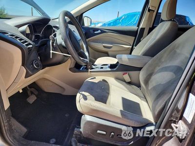 Zdjęcie 7 z 13 samochodu: 2018 FORD ESCAPE SE VIN:1FMCU9GD0JUC87506 - miniatura