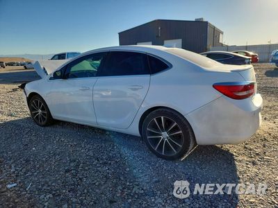 Drugie zdjęcie samochodu z przodu: 2017 BUICK VERANO SPORT TOURING VIN:1G4PR5SK6H4117789 - miniatura