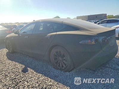 Drugie zdjęcie samochodu z przodu: 2016 TESLA MODEL S VIN:5YJSA1E28GF156868 - miniatura