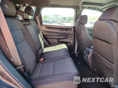 Zdjęcie 11 z 14 samochodu: 2026 HONDA CR-V SPORT VIN:7FARS6H57TE159452 - miniatura