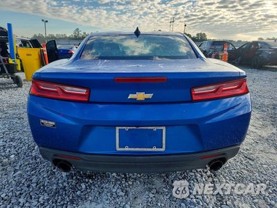Zdjęcie 6 z 12 samochodu: 2016 CHEVROLET CAMARO LT VIN:1G1FB1RS8G0133767 - miniatura