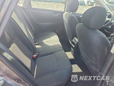 Zdjęcie 10 z 11 samochodu: 2019 NISSAN SENTRA S VIN:3N1AB7AP0KY385350 - miniatura