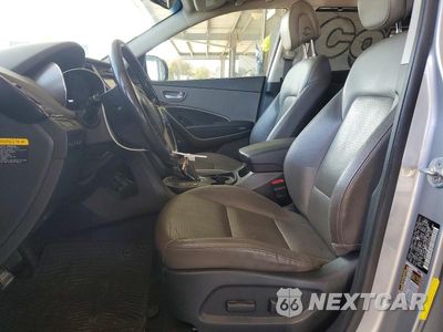 Zdjęcie 7 z 13 samochodu: 2014 HYUNDAI SANTA FE GLS VIN:KM8SRDHF9EU066900 - miniatura