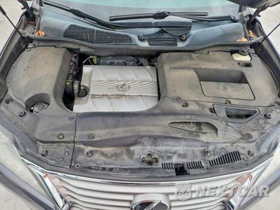 Zdjęcie 12 z 13 samochodu: 2013 LEXUS RX 350 VIN:2T2ZK1BA9DC106953 - miniatura