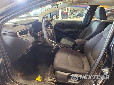 Zdjęcie 7 z 12 samochodu: 2020 TOYOTA COROLLA LE VIN:5YFEPRAE7LP077930 - miniatura