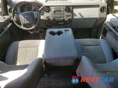 Zdjęcie 8 z 13 samochodu: 2014 FORD F350 SUPER DUTY VIN:1FT8W3BT4EEB15169 - miniatura
