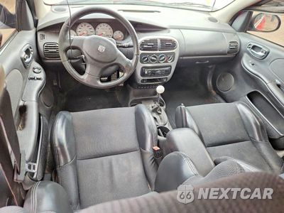Zdjęcie 8 z 12 samochodu: 2005 DODGE NEON SRT-4 VIN:1B3AS66S95D240692 - miniatura