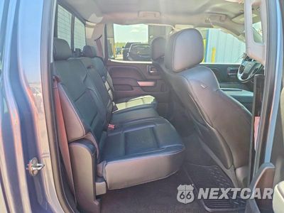Zdjęcie 10 z 12 samochodu: 2015 CHEVROLET SILVERADO K1500 LTZ VIN:3GCUKSEC8FG301789 - miniatura