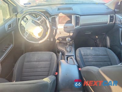 Zdjęcie 8 z 12 samochodu: 2021 FORD RANGER XL VIN:1FTER4EH4MLD90803 - miniatura