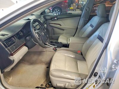 Zdjęcie 7 z 12 samochodu: 2012 TOYOTA CAMRY XLE VIN:4T4BF1FK0CR252822 - miniatura