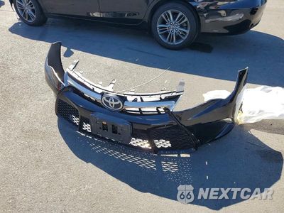 Zdjęcie 12 z 13 samochodu: 2017 TOYOTA CAMRY SE VIN:4T1BF1FK4HU428725 - miniatura