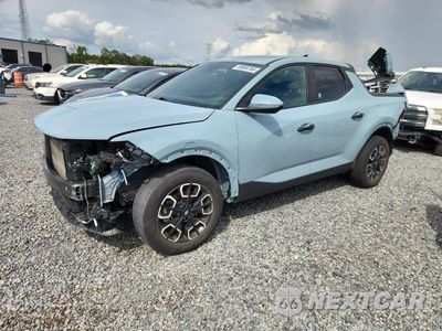 2024 HYUNDAI SANTA CRUZ SEL 5NTJB4DE4RH122258 - główne zdjęcie licytacji z USA - miniatura