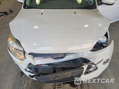Zdjęcie 11 z 13 samochodu: 2014 FORD FOCUS SE VIN:1FADP3K27EL319257 - miniatura