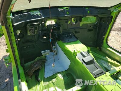 Zdjęcie 8 z 12 samochodu: 2023 DODGE CHALLENGER SRT HELLCAT VIN:2C3CDZC95PH692198 - miniatura