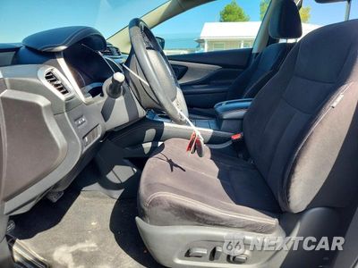 Zdjęcie 7 z 13 samochodu: 2017 NISSAN MURANO SV VIN:5N1AZ2MH2HN126327 - miniatura