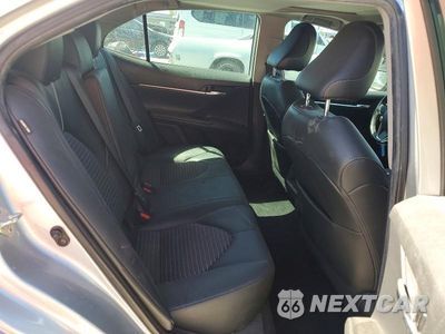 Zdjęcie 10 z 13 samochodu: 2020 TOYOTA CAMRY SE VIN:4T1M11AKXLU948791 - miniatura