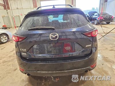 Zdjęcie 6 z 13 samochodu: 2018 MAZDA CX-5 TOURING VIN:JM3KFBCM6J0329974 - miniatura