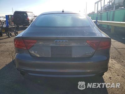 Zdjęcie 6 z 12 samochodu: 2012 AUDI A7 PRESTIGE VIN:WAUSGAFC0CN017977 - miniatura