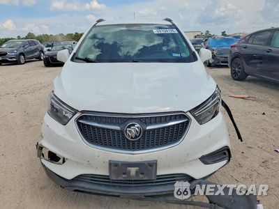 Piąte zdjęcie samochodu w środku: 2020 BUICK ENCORE PREFERRED VIN:KL4CJASB0LB042685 - miniatura
