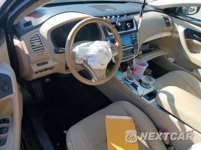Zdjęcie 8 z 12 samochodu: 2016 NISSAN ALTIMA 2.5 SL VIN:1N4AL3AP0GC246554 - miniatura