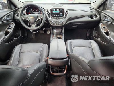 Zdjęcie 8 z 12 samochodu: 2016 CHEVROLET MALIBU PREMIER VIN:1G1ZH5SX2GF292998 - miniatura