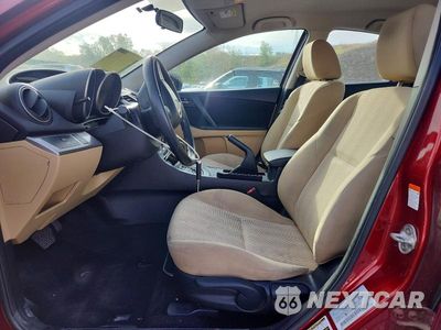 Zdjęcie 7 z 13 samochodu: 2010 MAZDA 3 I VIN:JM1BL1SF4A1138238 - miniatura