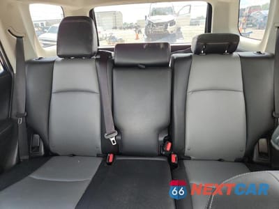 Zdjęcie 10 z 13 samochodu: 2016 TOYOTA 4RUNNER SR5 PREMIUM VIN:JTEBU5JR1G5403663 - miniatura