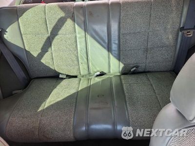 Zdjęcie 10 z 13 samochodu: 1992 JEEP CHEROKEE LAREDO VIN:1J4FJ58S2NL234411 - miniatura