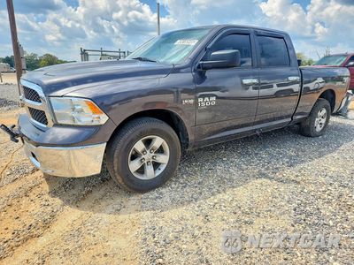2020 RAM 1500 CLASSIC SLT 1C6RR6TT8LS103124 - główne zdjęcie licytacji z USA - miniatura