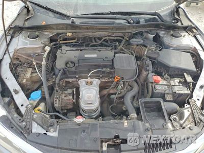 Zdjęcie 11 z 12 samochodu: 2017 HONDA ACCORD LX VIN:1HGCR2F38HA119616 - miniatura
