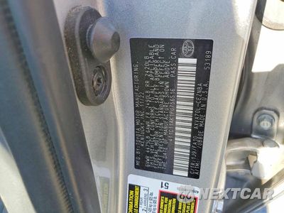 Zdjęcie 12 z 12 samochodu: 2023 TOYOTA CAMRY LE VIN:4T1C11AK1PU756516 - miniatura