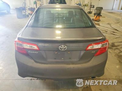 Zdjęcie 6 z 12 samochodu: 2012 TOYOTA CAMRY SE VIN:4T1BF1FK0CU132948 - miniatura